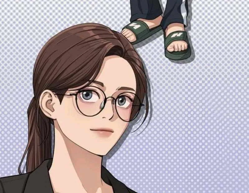 Lee Seop's Romance Mangakakalot X Chapter 6 Page 76