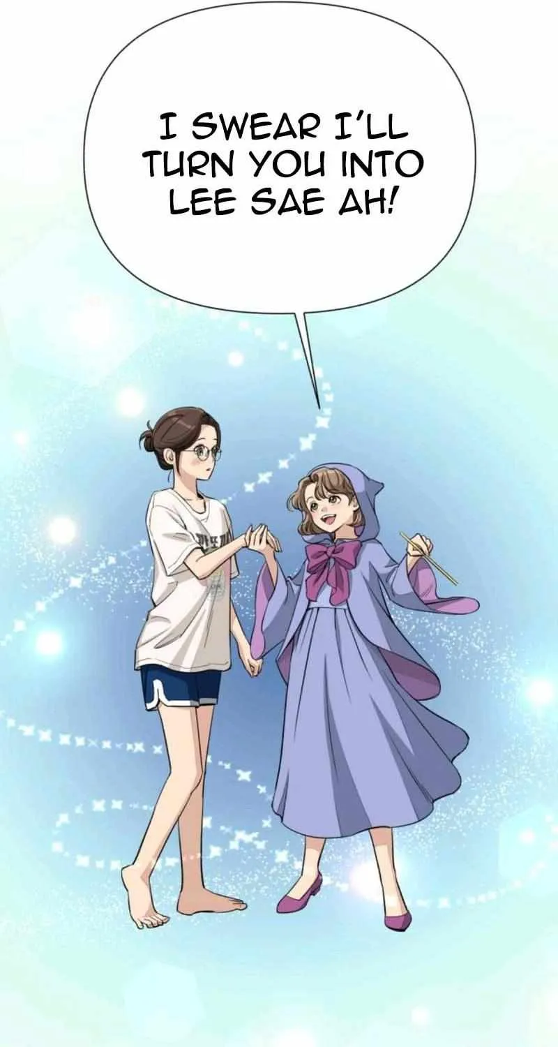 Lee Seop's Romance Mangakakalot X Chapter 6 Page 85