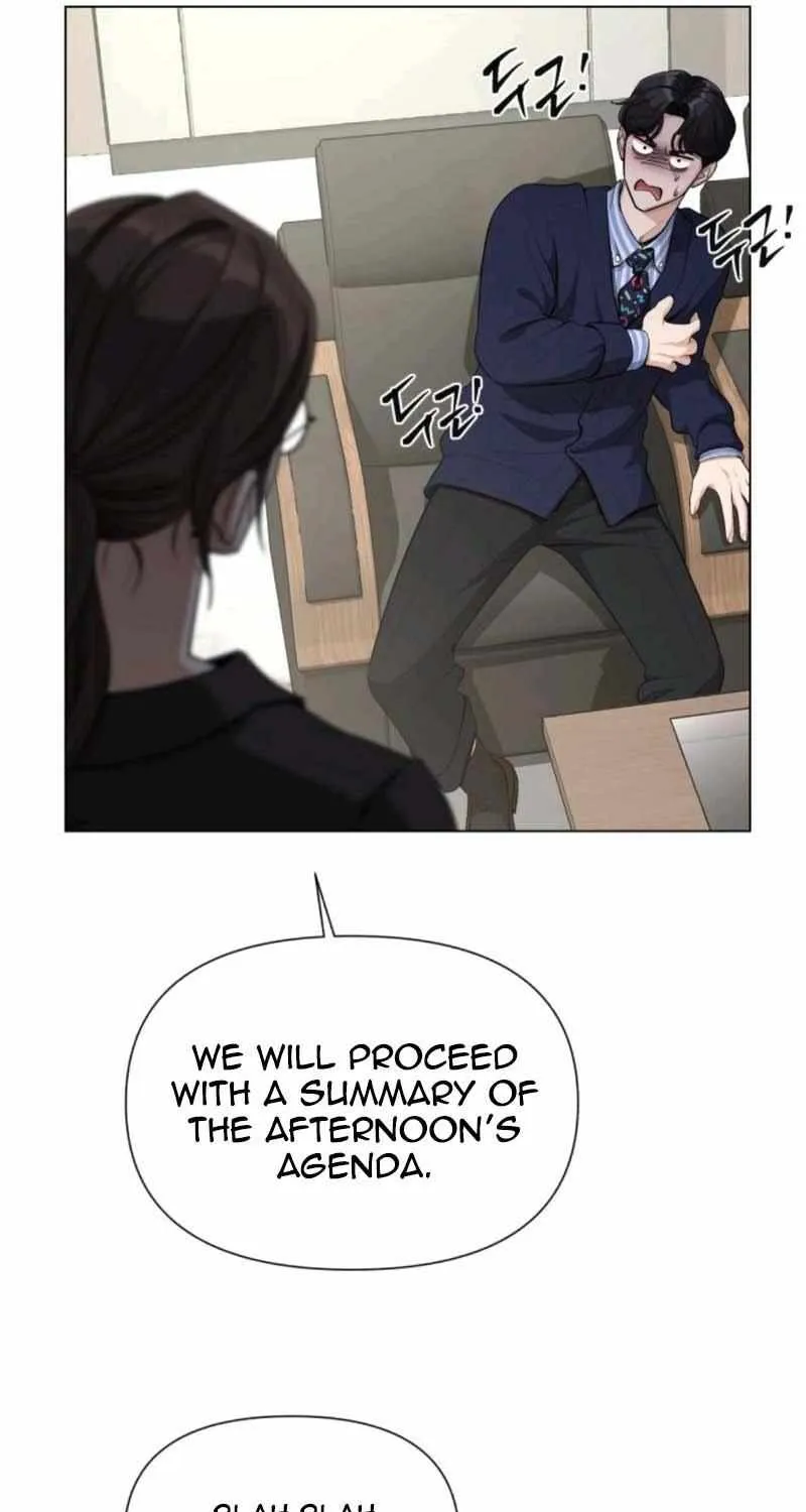 Lee Seop's Romance Mangakakalot X Chapter 6 Page 15