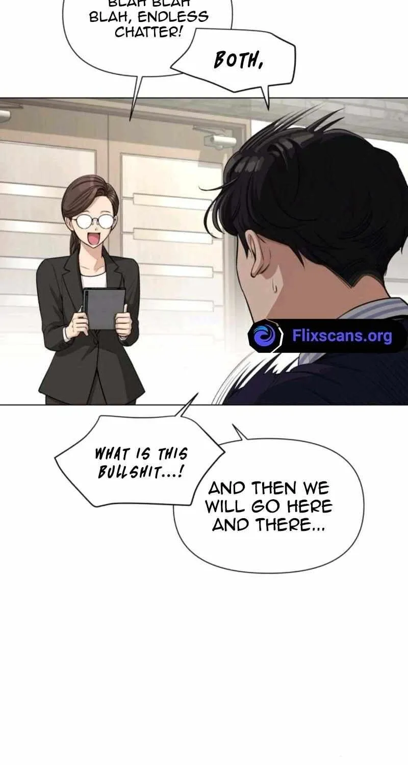 Lee Seop's Romance Mangakakalot X Chapter 6 Page 16