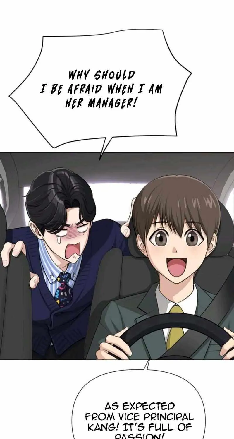 Lee Seop's Romance Mangakakalot X Chapter 6 Page 21