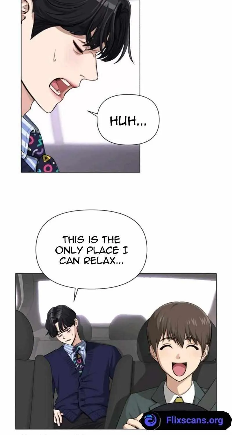 Lee Seop's Romance Mangakakalot X Chapter 6 Page 23