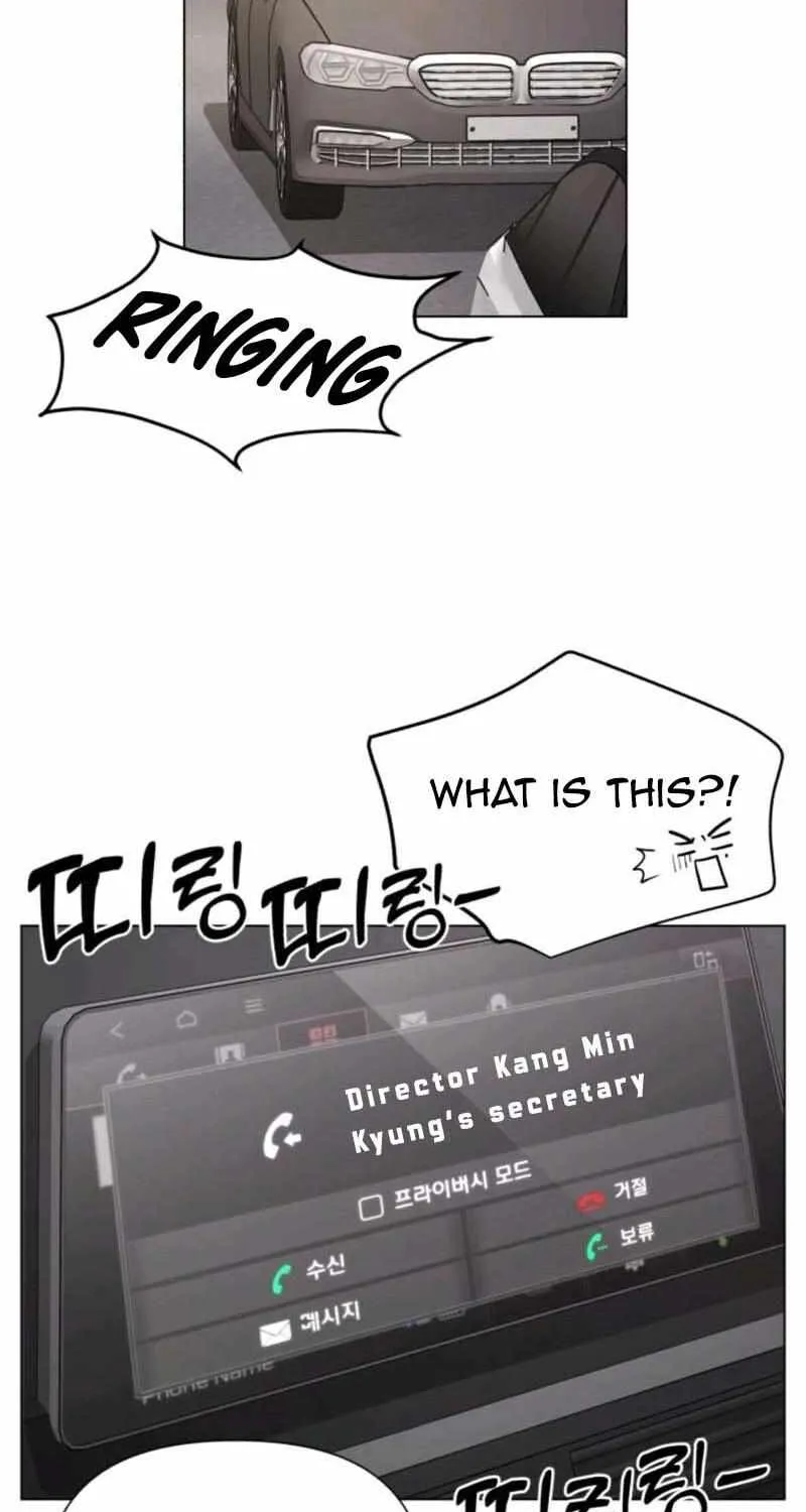 Lee Seop's Romance Mangakakalot X Chapter 6 Page 25