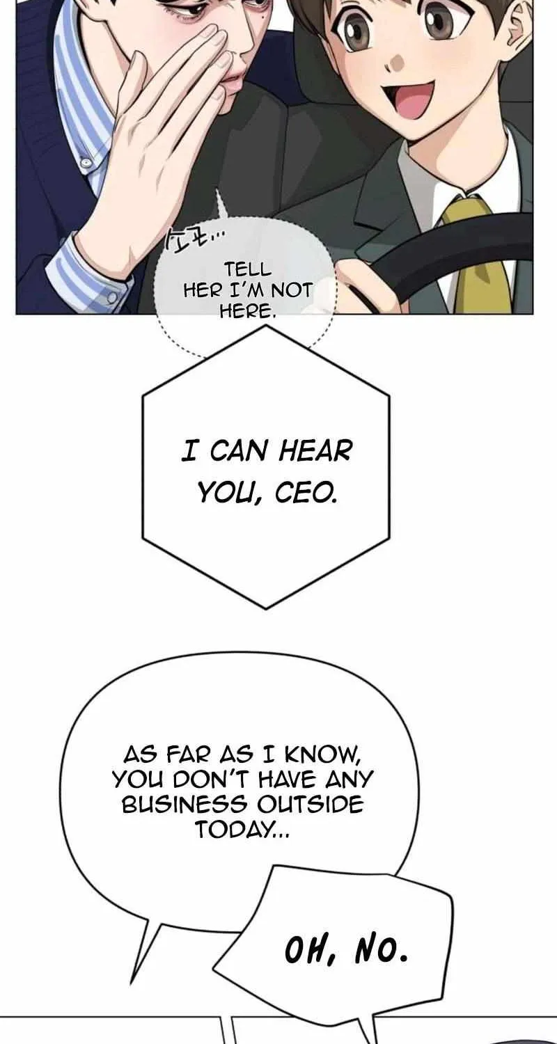 Lee Seop's Romance Mangakakalot X Chapter 6 Page 28