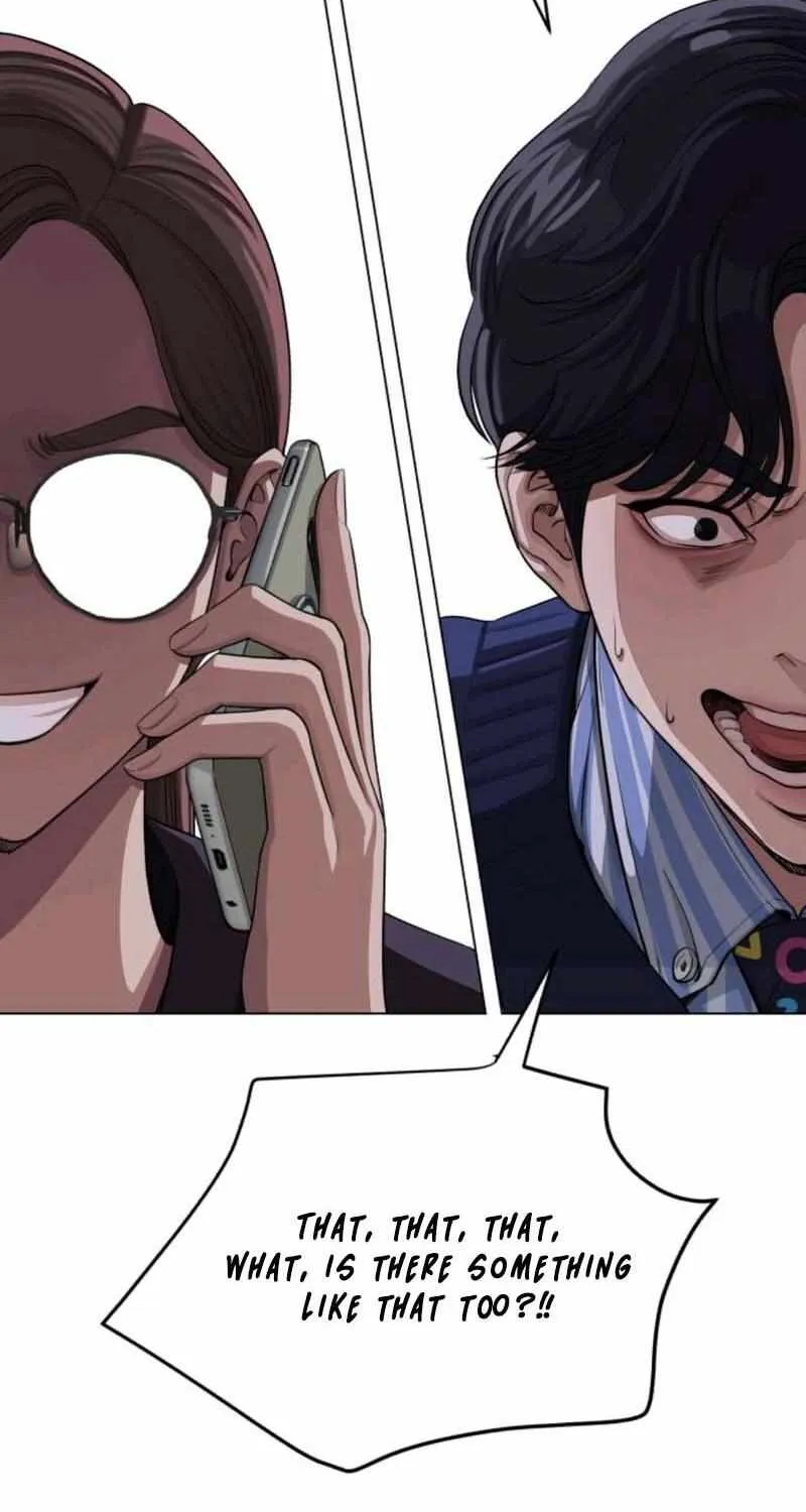 Lee Seop's Romance Mangakakalot X Chapter 6 Page 29