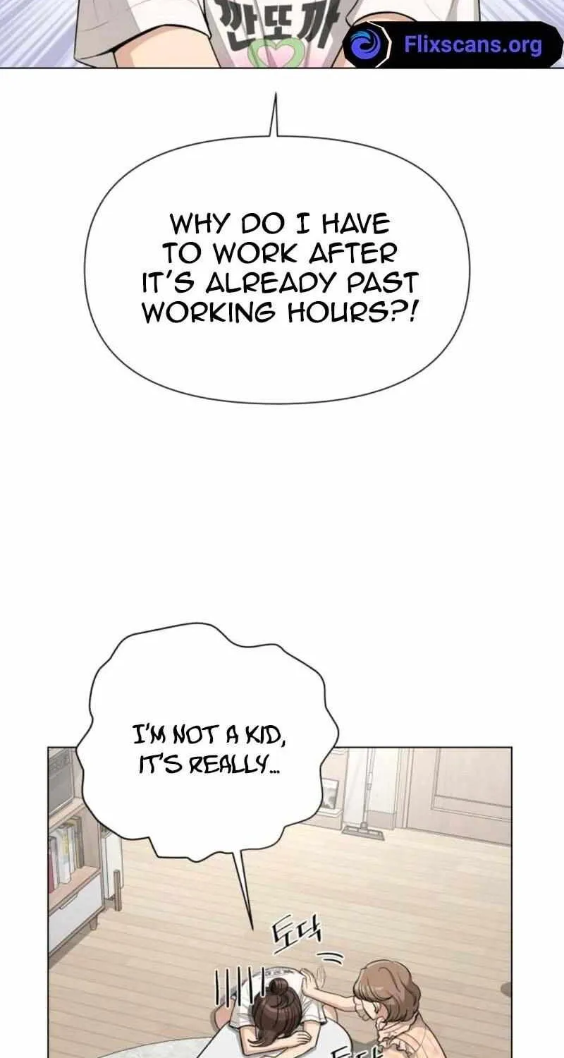 Lee Seop's Romance Mangakakalot X Chapter 6 Page 36