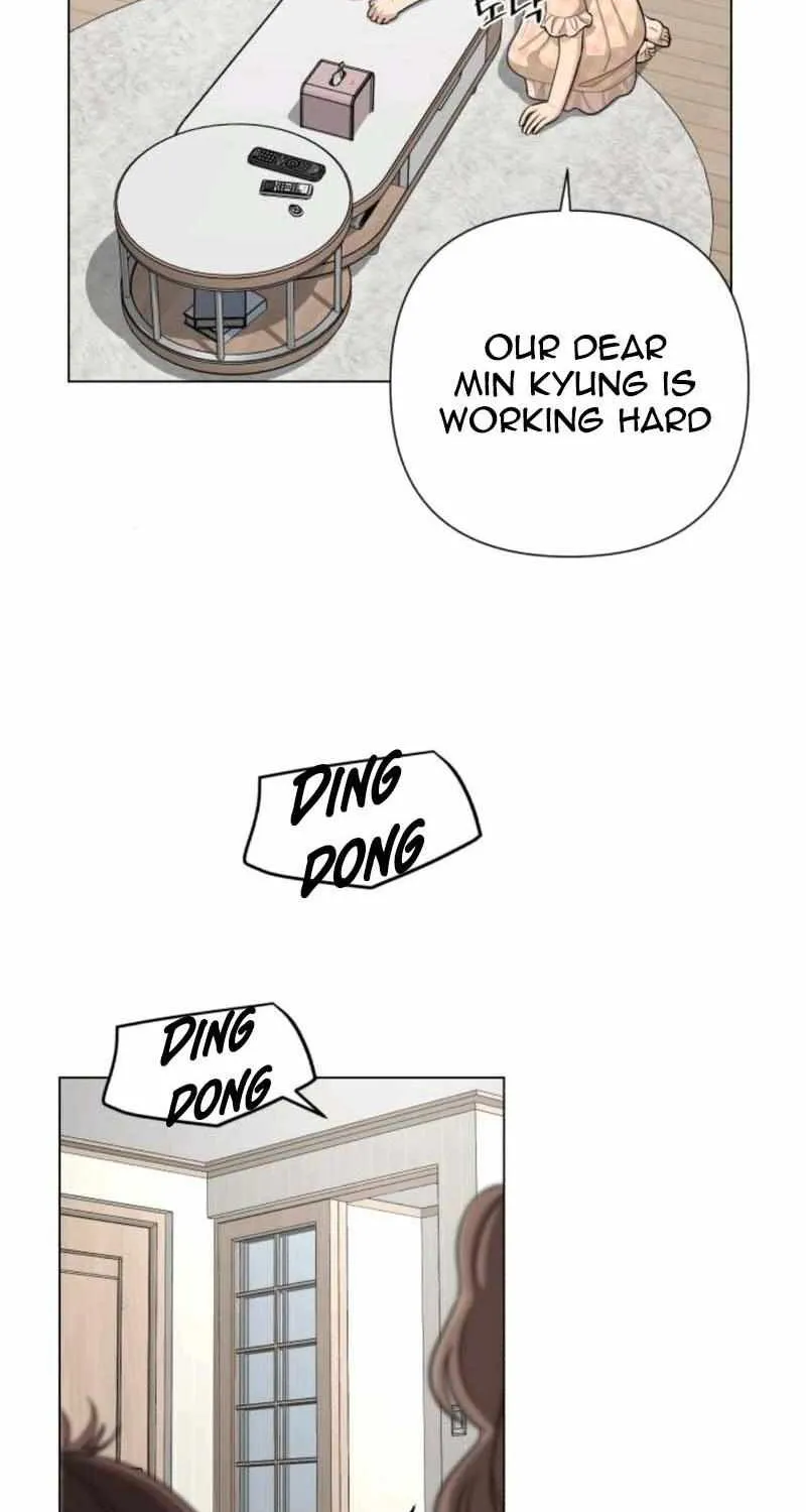 Lee Seop's Romance Mangakakalot X Chapter 6 Page 37