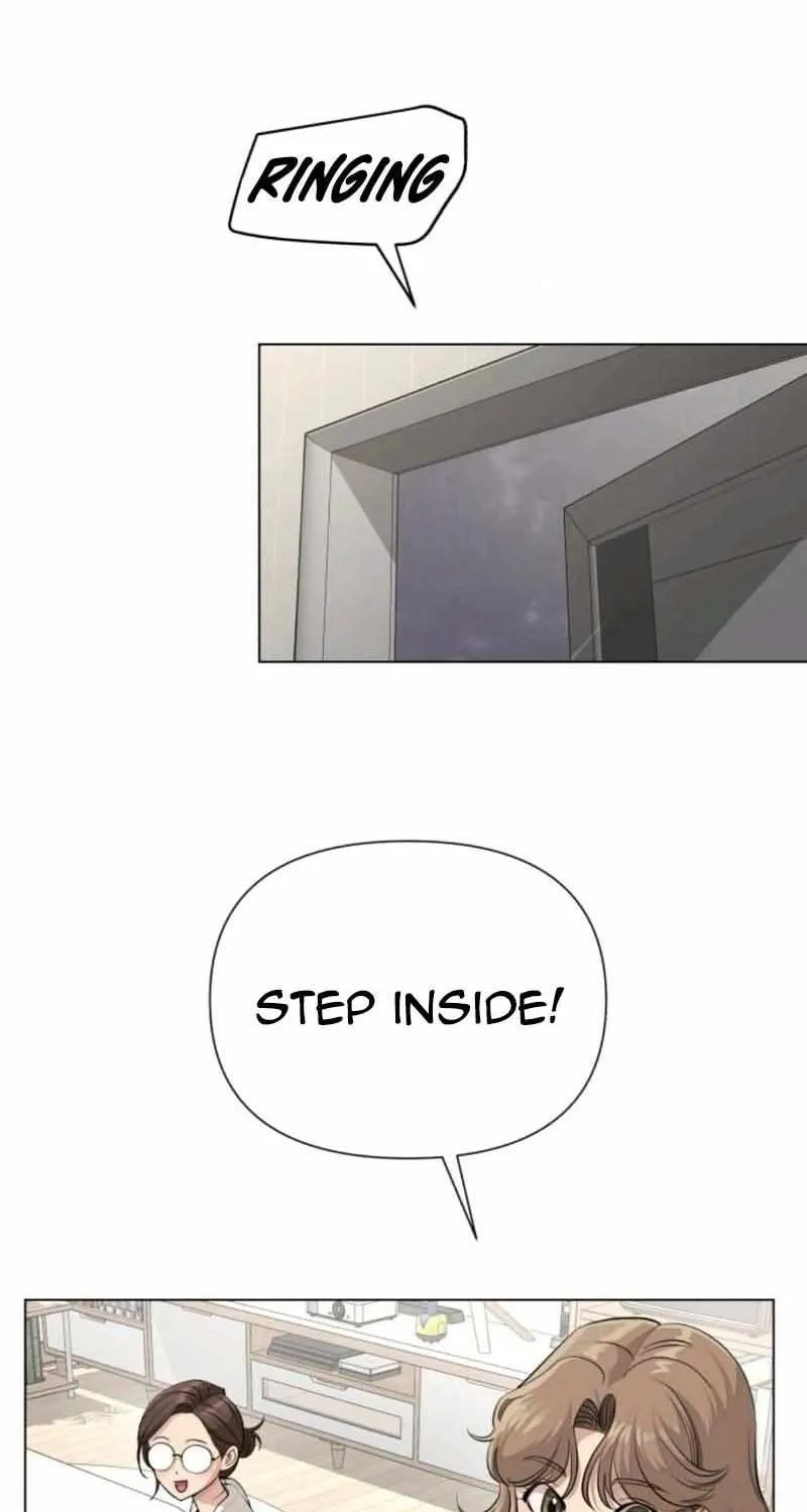 Lee Seop's Romance Mangakakalot X Chapter 6 Page 39