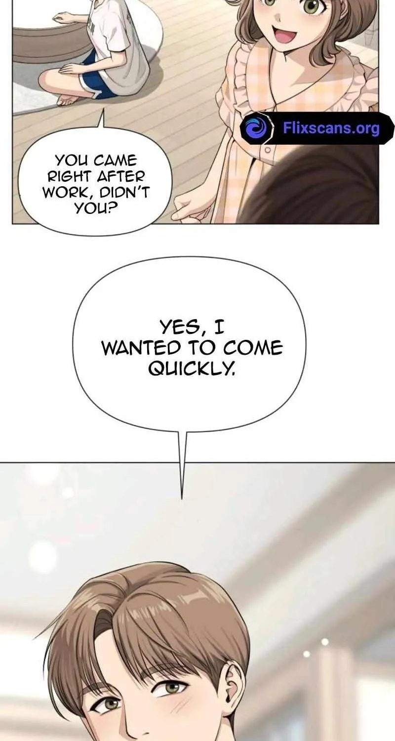 Lee Seop's Romance Mangakakalot X Chapter 6 Page 40