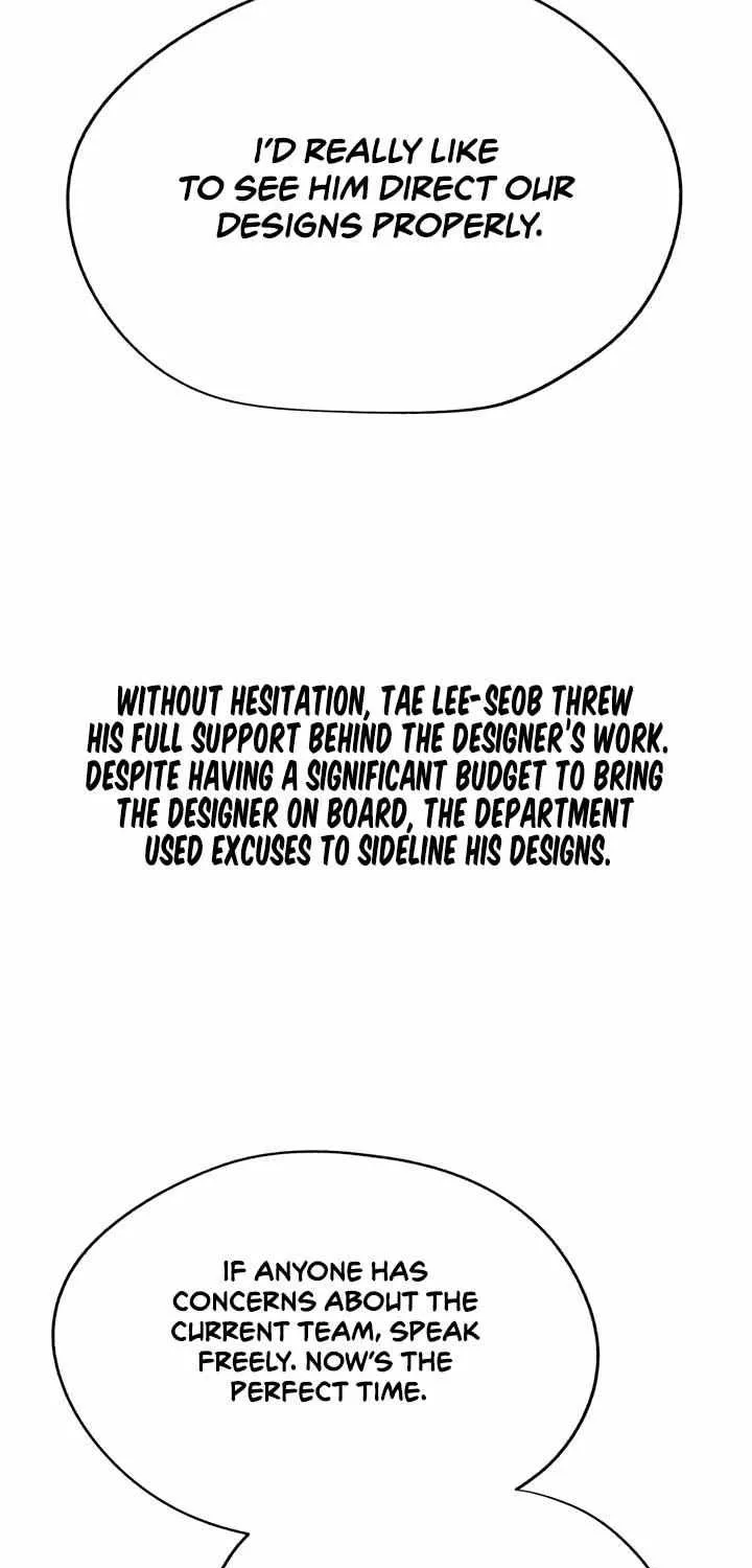 Lee Seop's Romance Mangakakalot X Chapter 61 Page 11