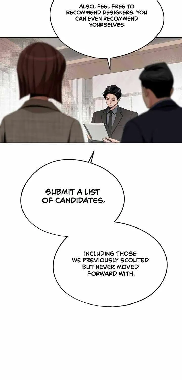 Lee Seop's Romance Mangakakalot X Chapter 61 Page 12