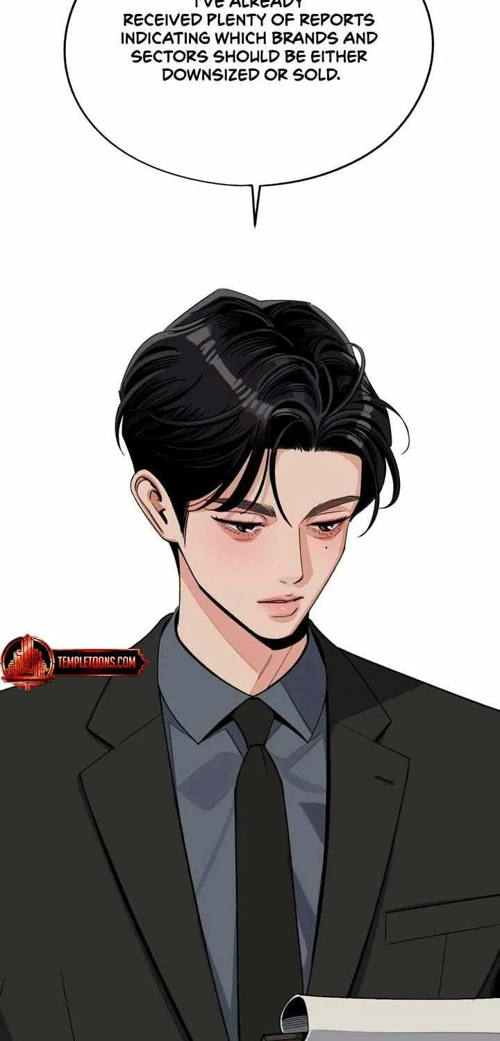 Lee Seop's Romance Mangakakalot X Chapter 61 Page 14