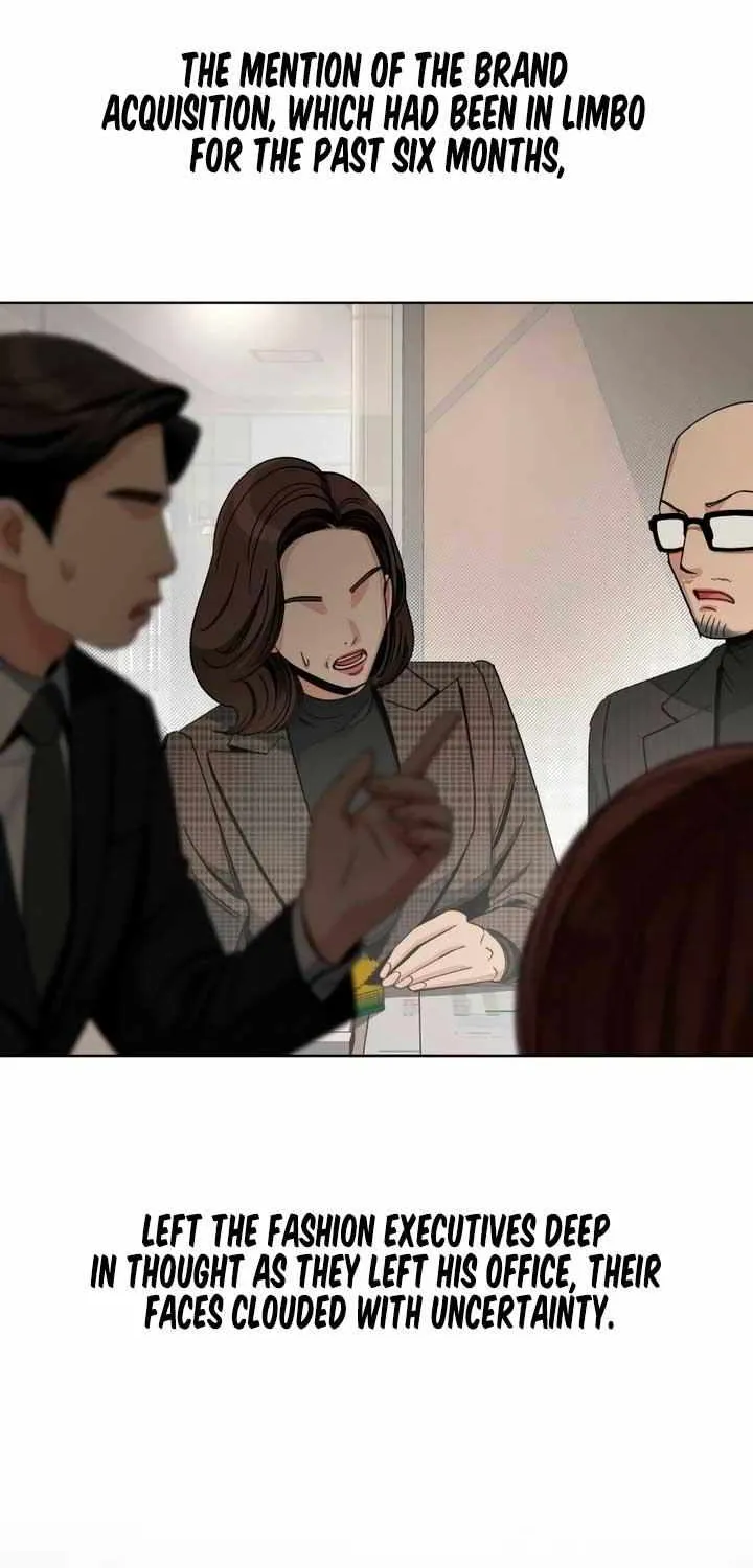 Lee Seop's Romance Mangakakalot X Chapter 61 Page 16