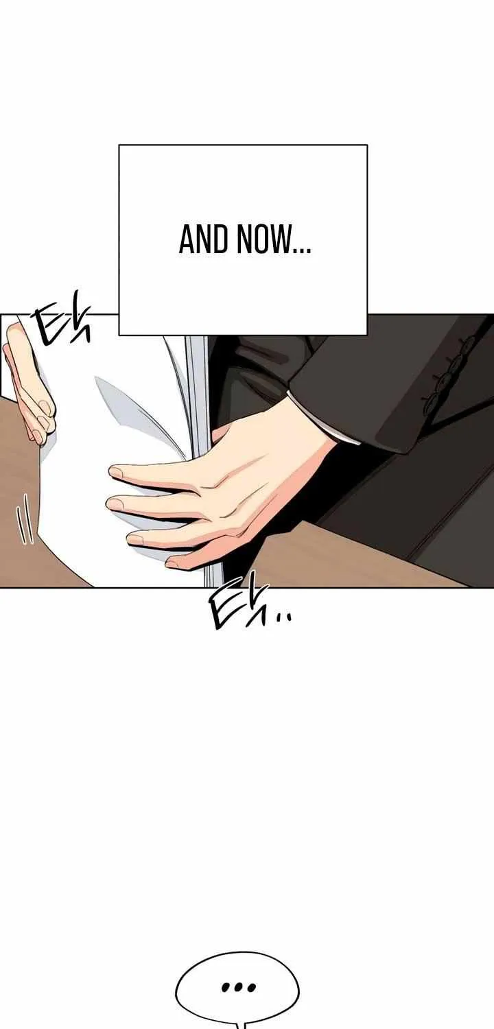 Lee Seop's Romance Mangakakalot X Chapter 61 Page 23