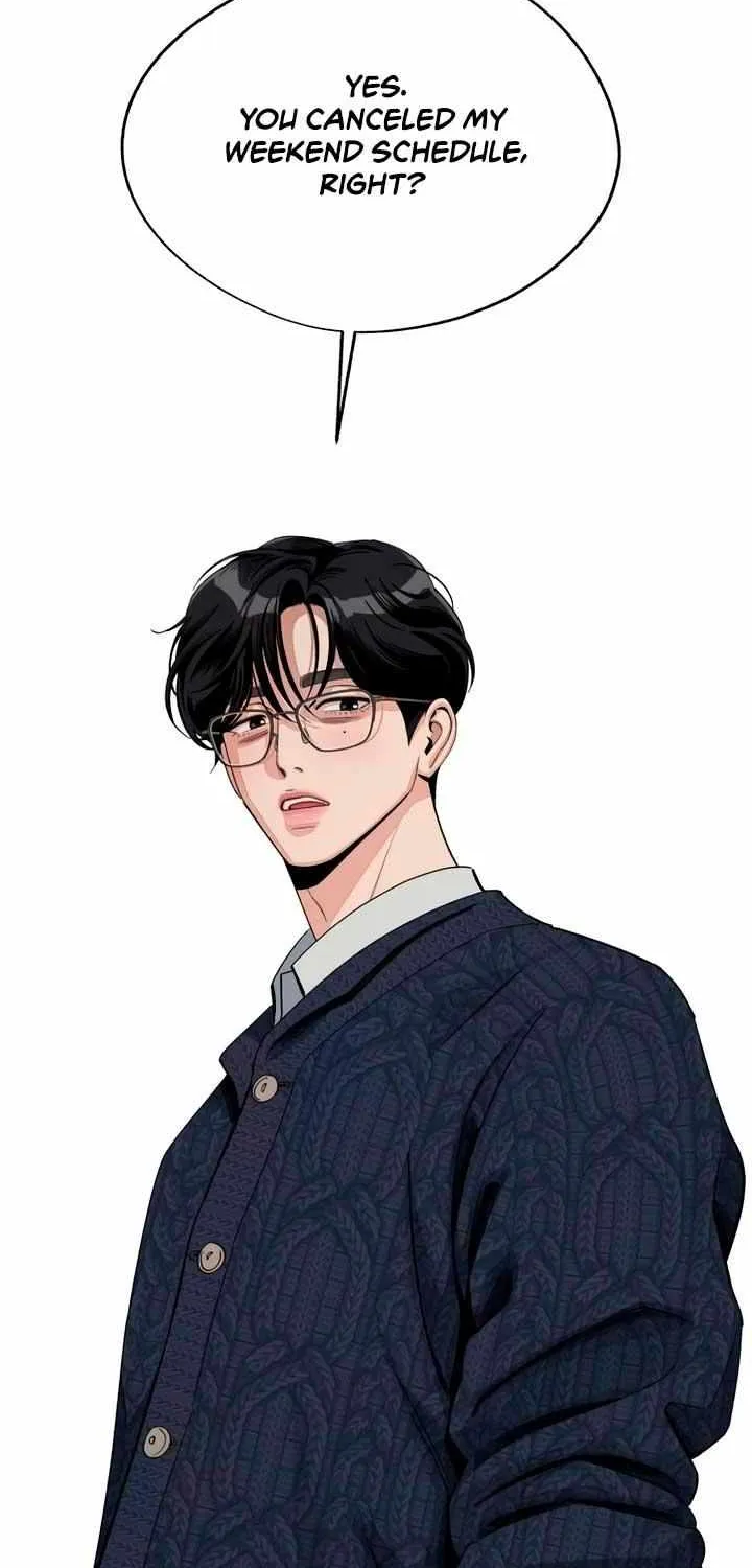 Lee Seop's Romance Mangakakalot X Chapter 61 Page 30