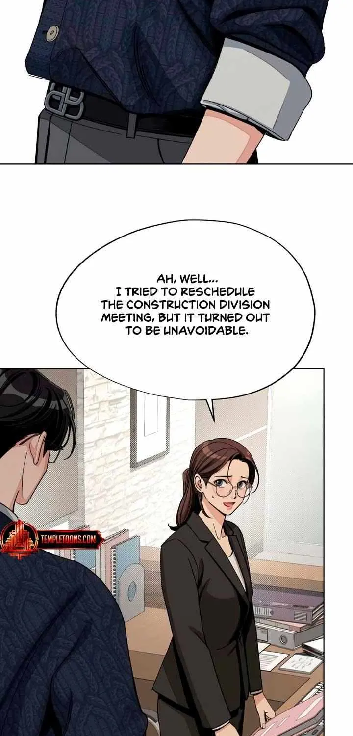 Lee Seop's Romance Mangakakalot X Chapter 61 Page 31