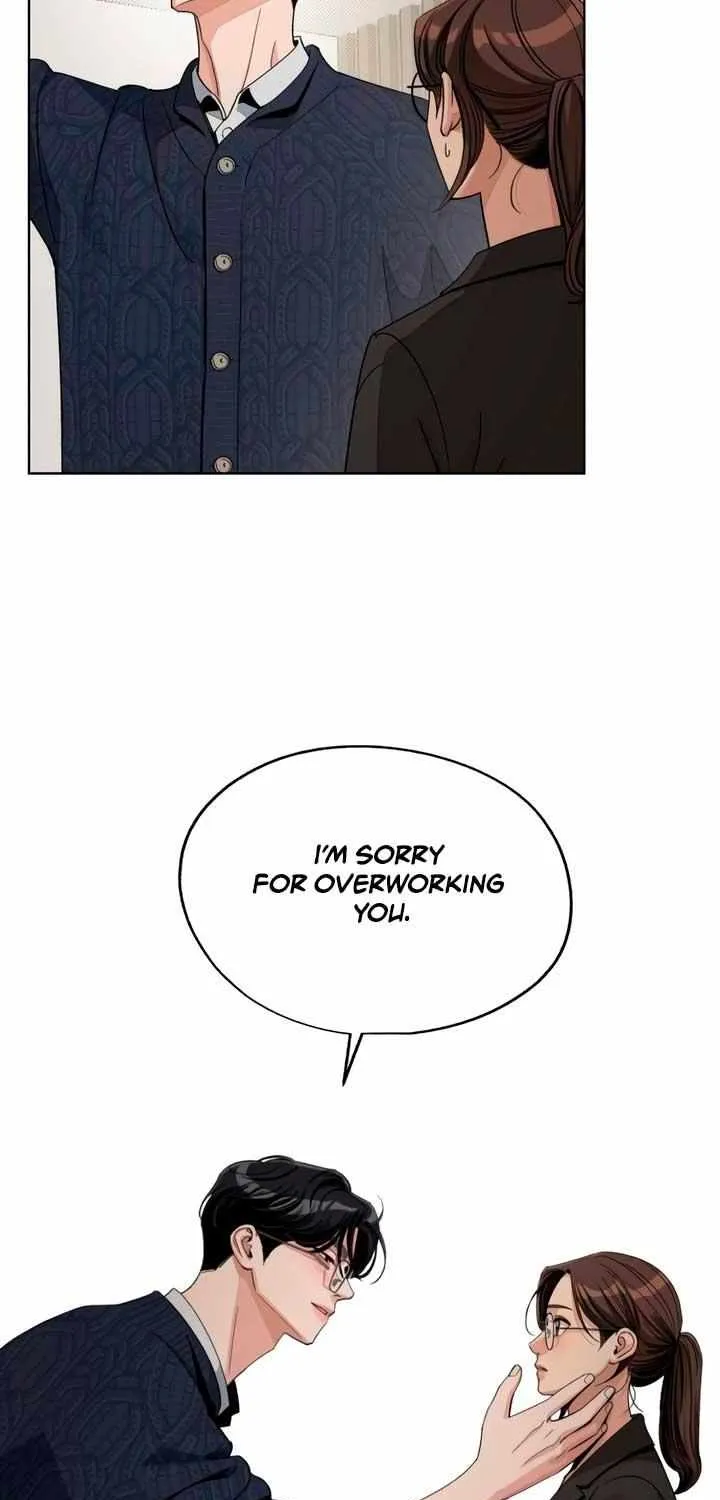 Lee Seop's Romance Mangakakalot X Chapter 61 Page 37