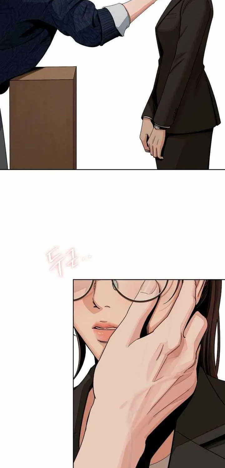 Lee Seop's Romance Mangakakalot X Chapter 61 Page 38