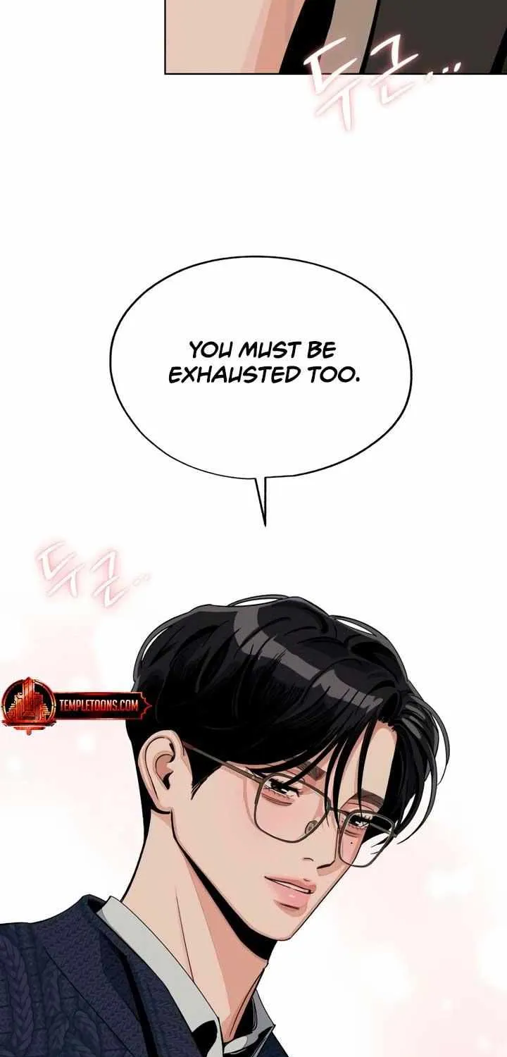 Lee Seop's Romance Mangakakalot X Chapter 61 Page 39