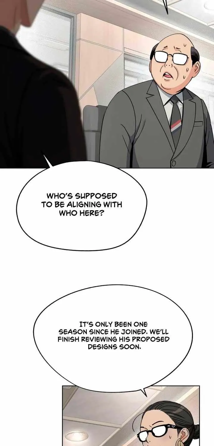Lee Seop's Romance Mangakakalot X Chapter 61 Page 5