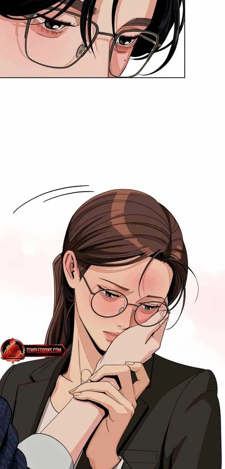 Lee Seop's Romance Mangakakalot X Chapter 61 Page 42
