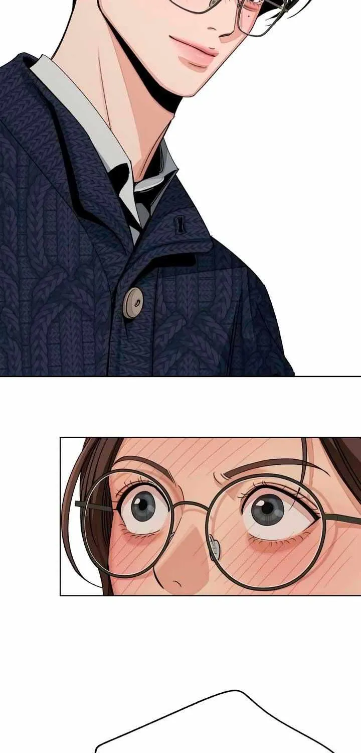 Lee Seop's Romance Mangakakalot X Chapter 61 Page 44