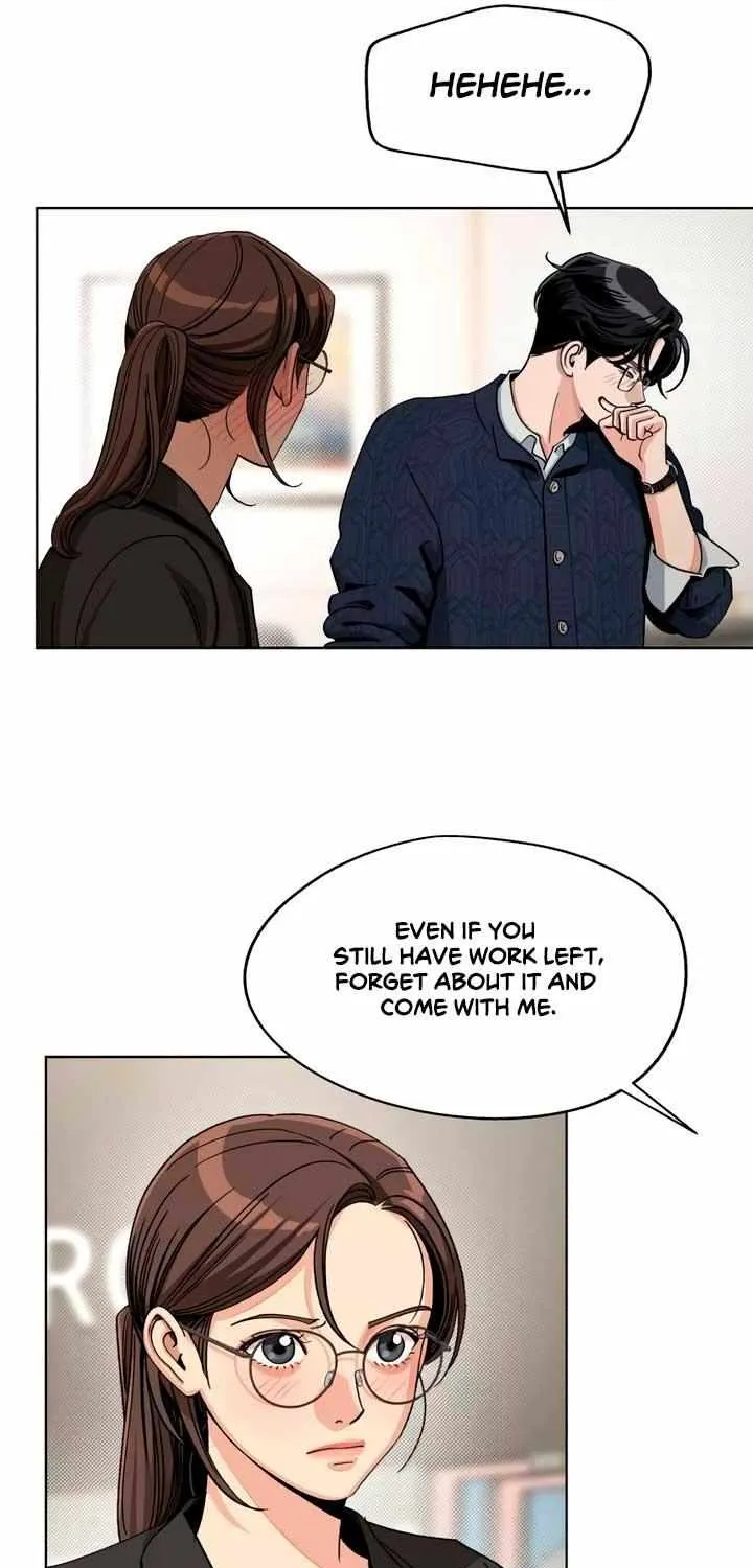 Lee Seop's Romance Mangakakalot X Chapter 61 Page 49