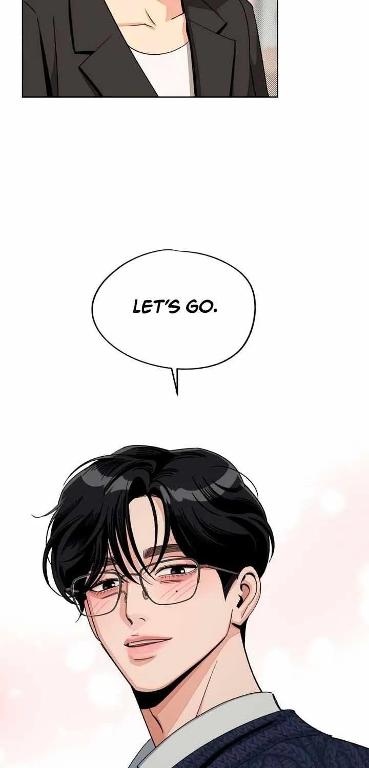Lee Seop's Romance Mangakakalot X Chapter 61 Page 50