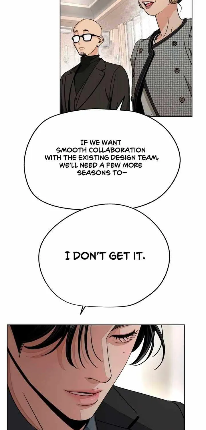 Lee Seop's Romance Mangakakalot X Chapter 61 Page 6