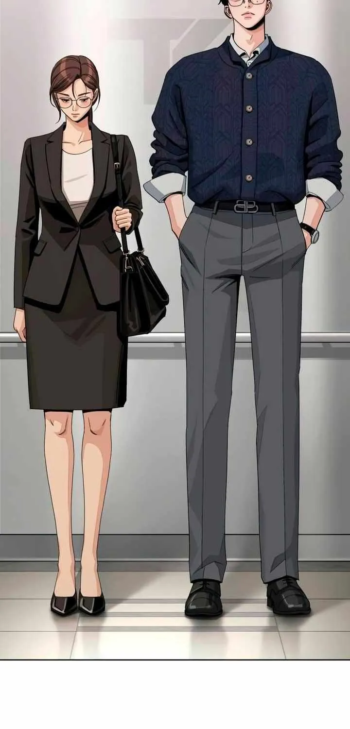 Lee Seop's Romance Mangakakalot X Chapter 61 Page 53