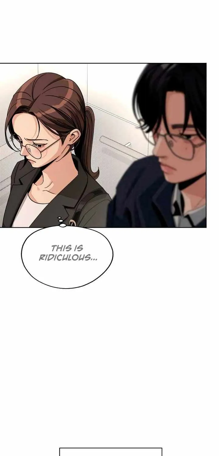 Lee Seop's Romance Mangakakalot X Chapter 61 Page 54