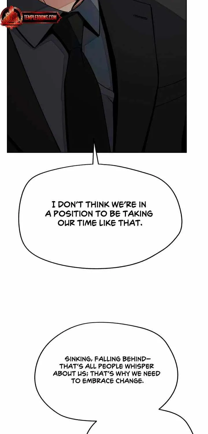 Lee Seop's Romance Mangakakalot X Chapter 61 Page 7