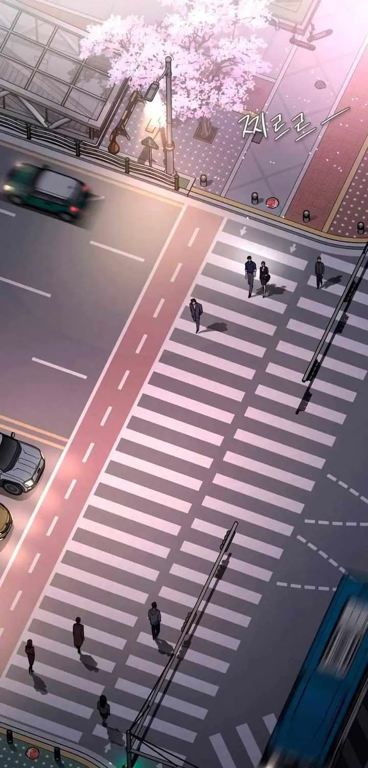 Lee Seop's Romance Mangakakalot X Chapter 62 Page 19