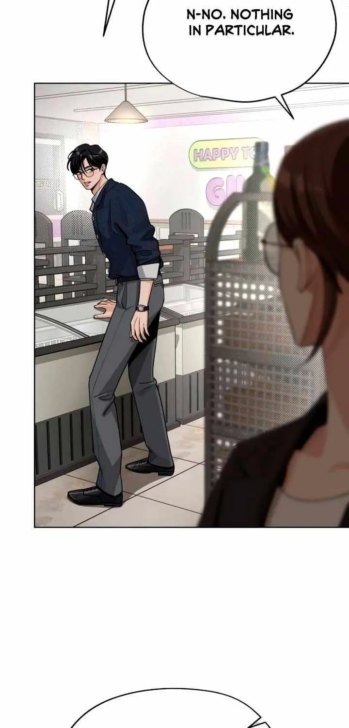 Lee Seop's Romance Mangakakalot X Chapter 62 Page 35