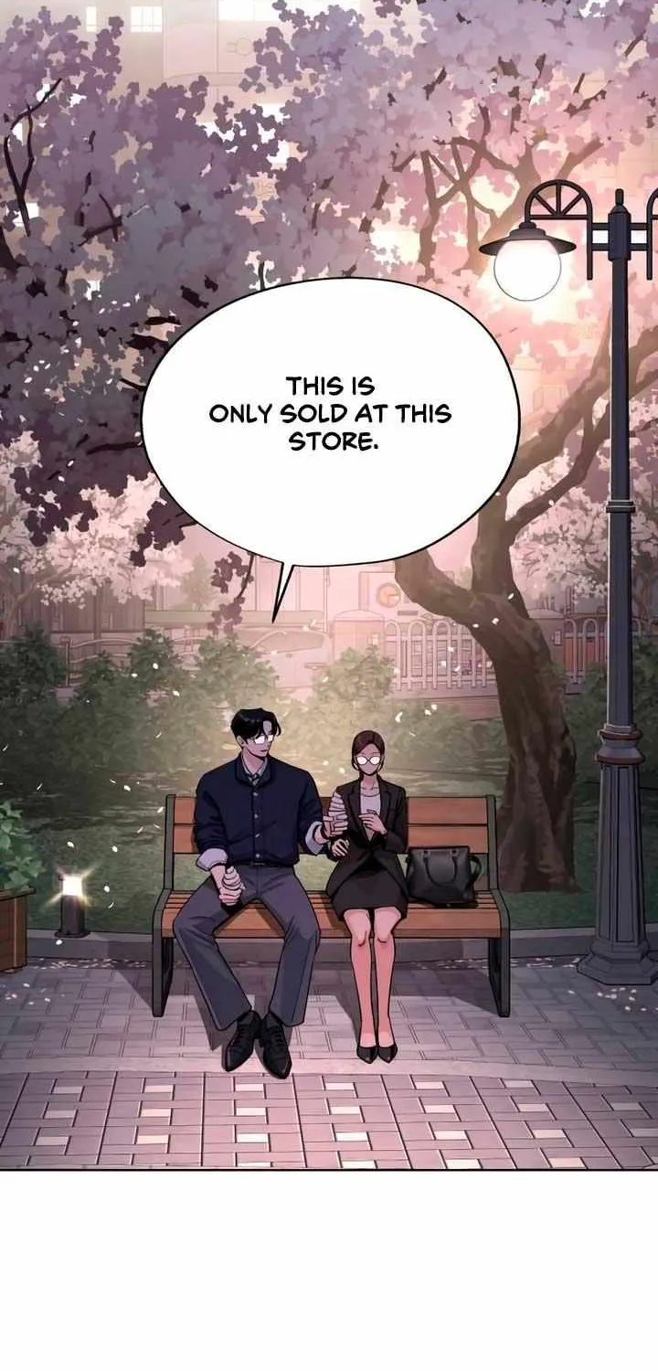 Lee Seop's Romance Mangakakalot X Chapter 62 Page 39