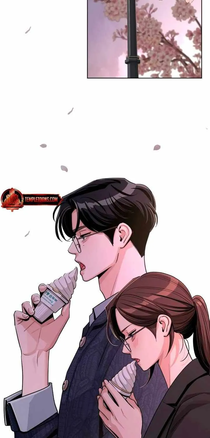 Lee Seop's Romance Mangakakalot X Chapter 62 Page 54