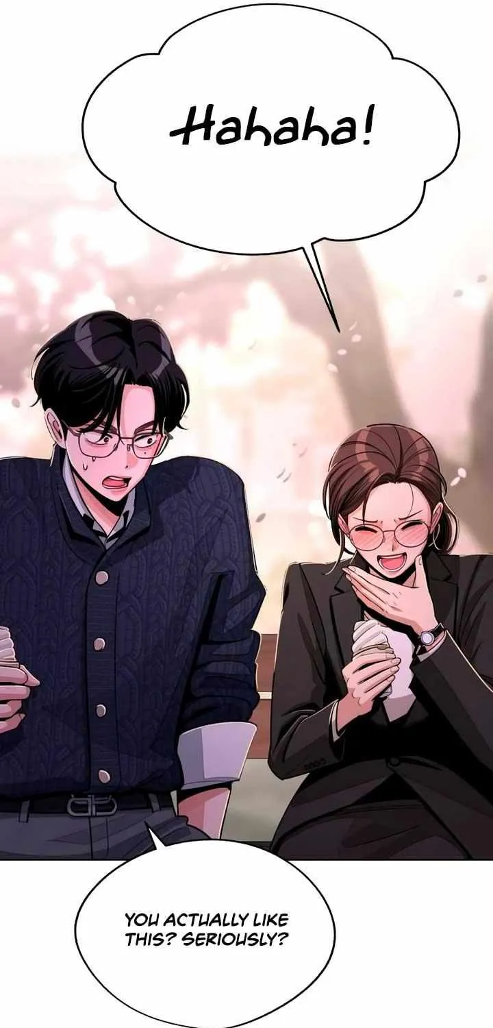 Lee Seop's Romance Mangakakalot X Chapter 62 Page 58