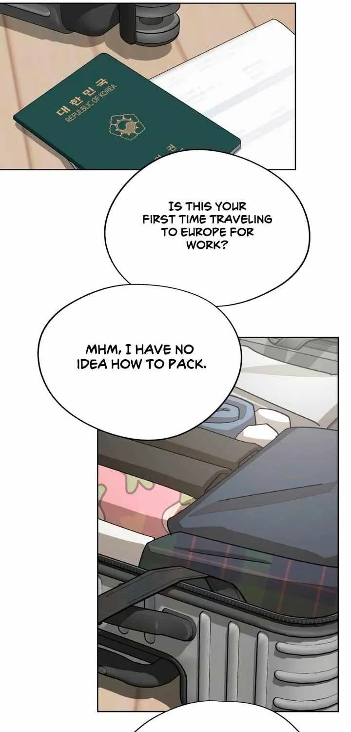 Lee Seop's Romance Mangakakalot X Chapter 62 Page 66
