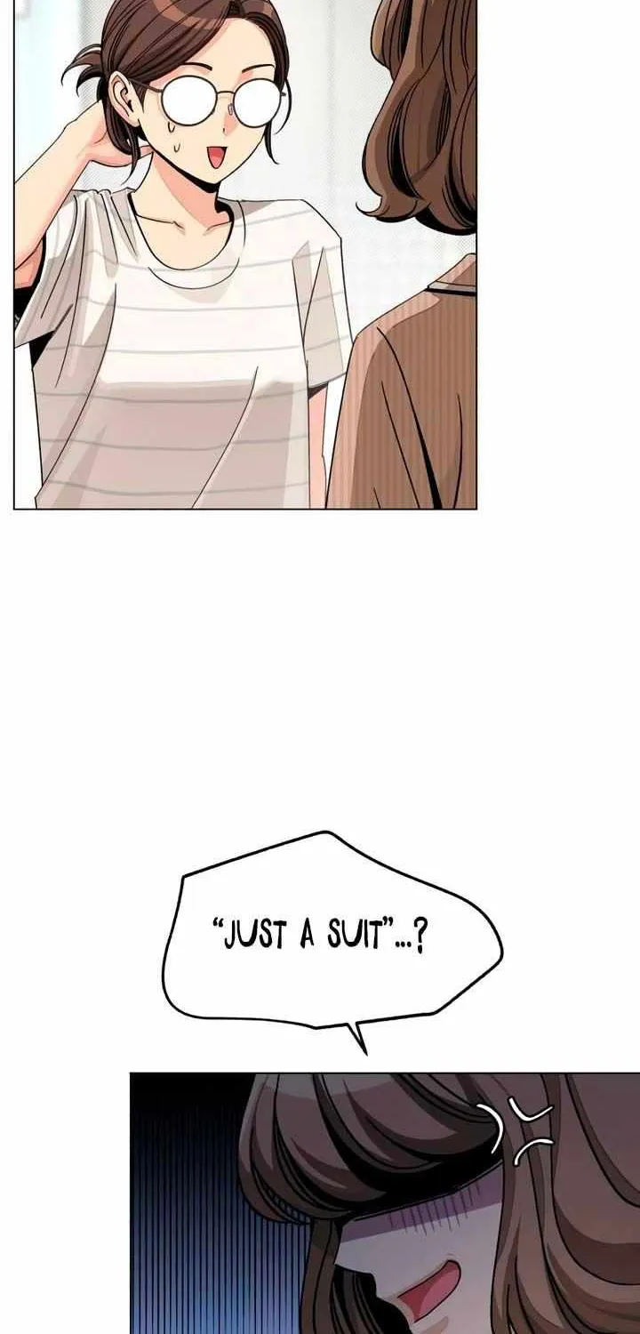 Lee Seop's Romance Mangakakalot X Chapter 62 Page 76