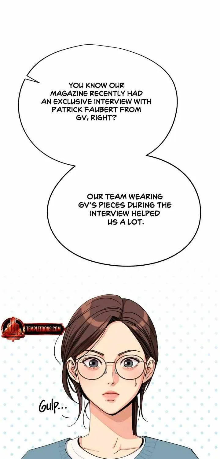 Lee Seop's Romance Mangakakalot X Chapter 63 Page 11