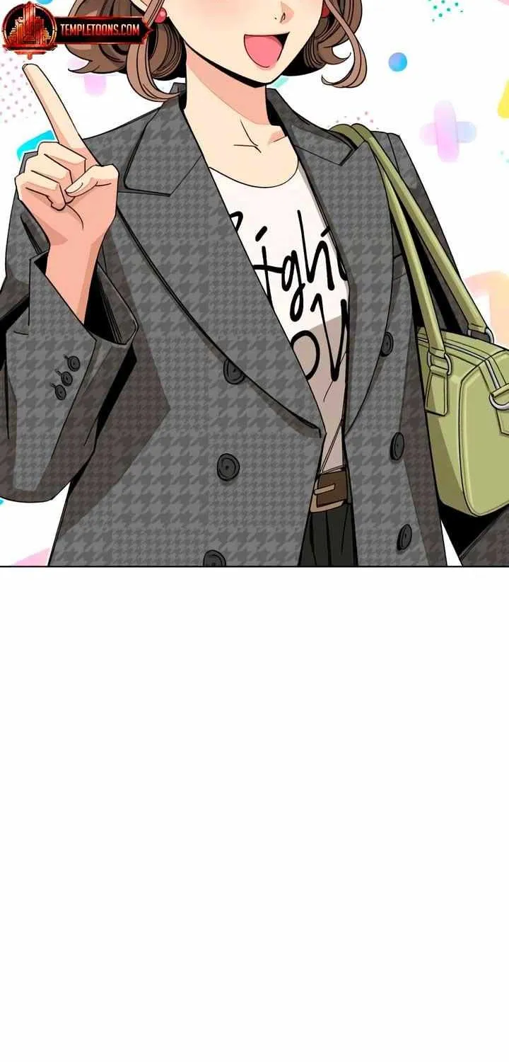 Lee Seop's Romance Mangakakalot X Chapter 63 Page 13
