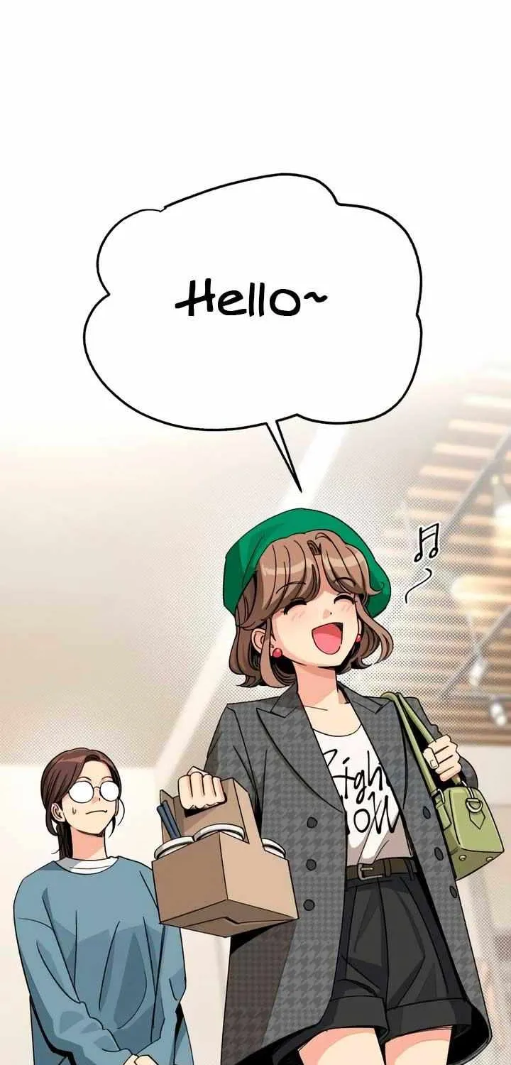 Lee Seop's Romance Mangakakalot X Chapter 63 Page 15