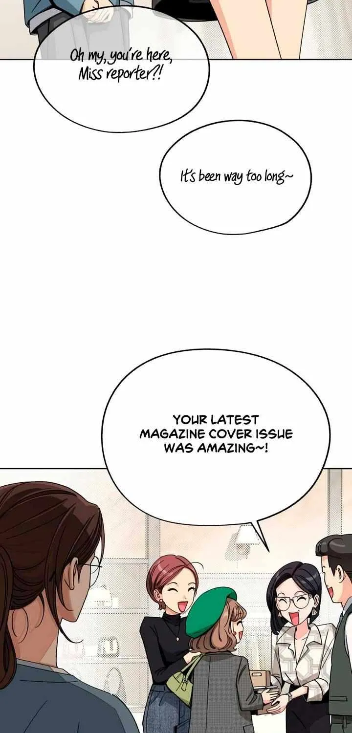 Lee Seop's Romance Mangakakalot X Chapter 63 Page 16