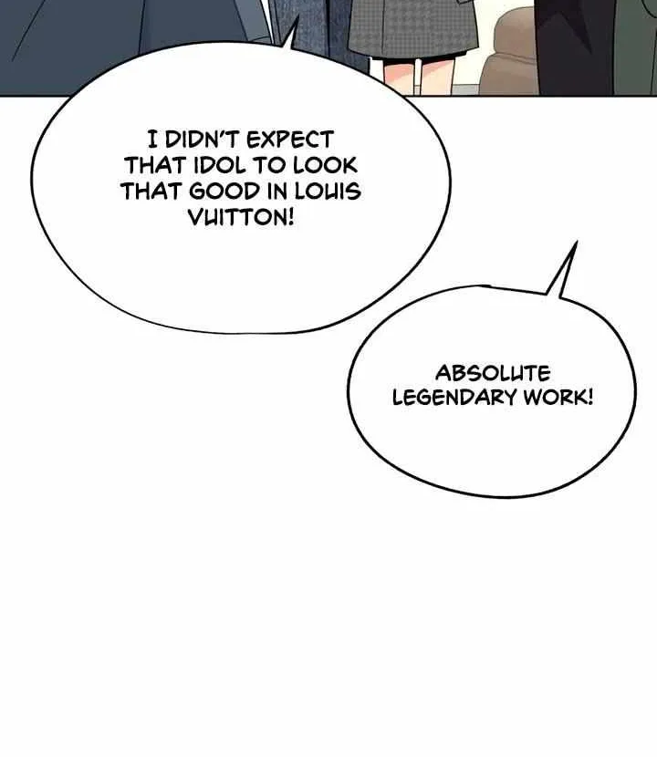 Lee Seop's Romance Mangakakalot X Chapter 63 Page 17