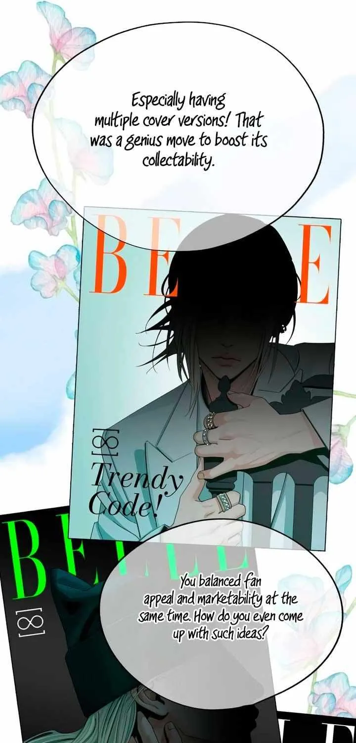 Lee Seop's Romance Mangakakalot X Chapter 63 Page 18