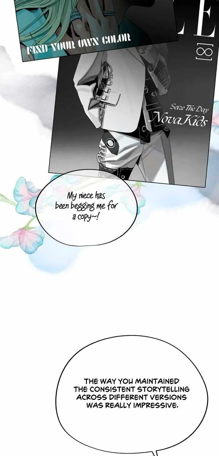 Lee Seop's Romance Mangakakalot X Chapter 63 Page 19