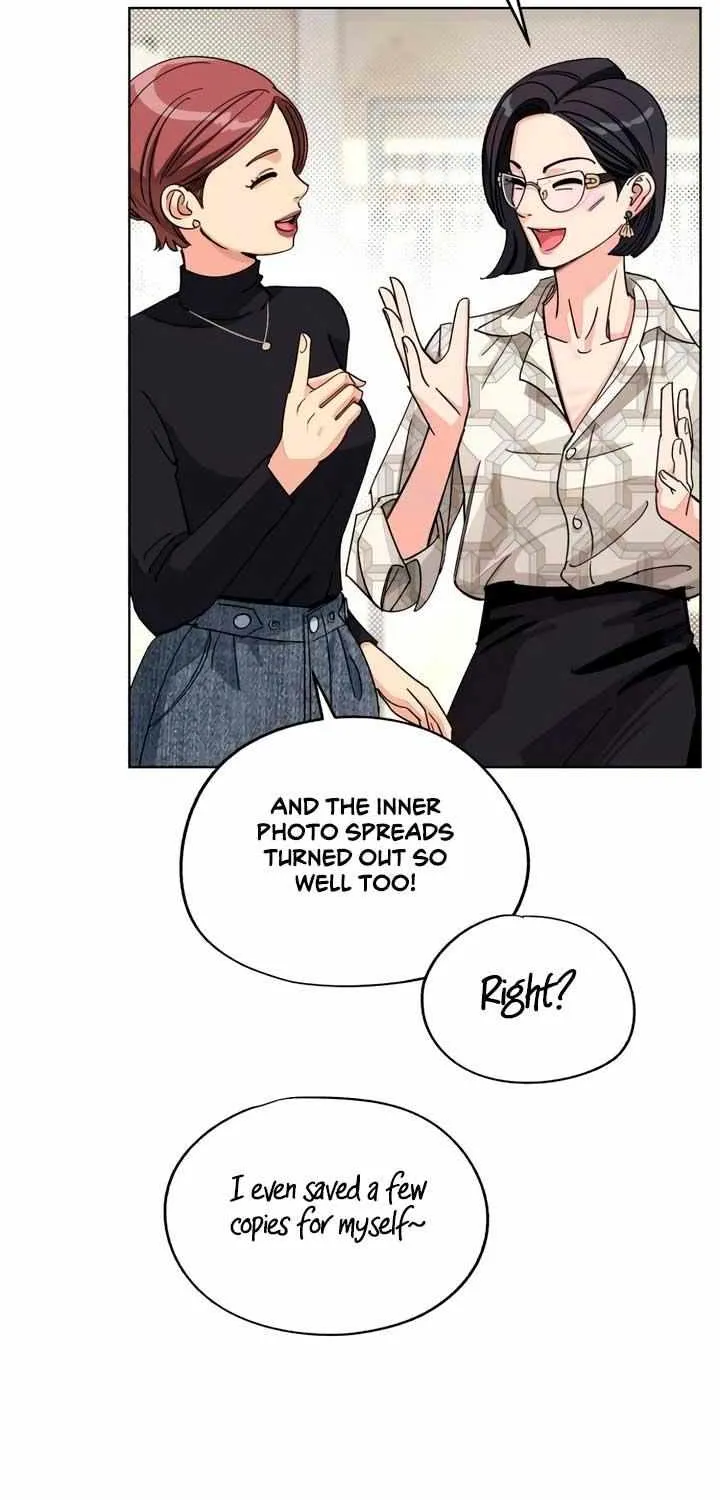 Lee Seop's Romance Mangakakalot X Chapter 63 Page 20
