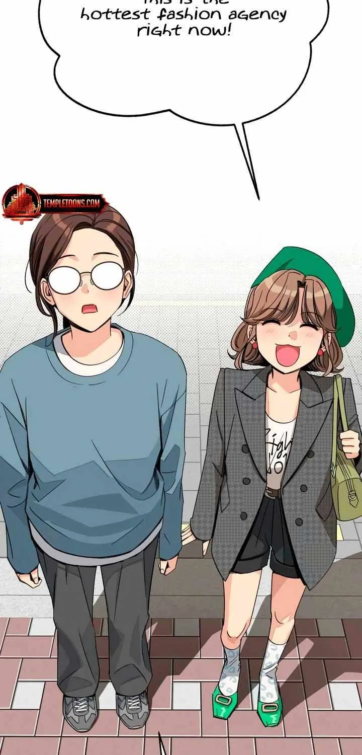 Lee Seop's Romance Mangakakalot X Chapter 63 Page 3