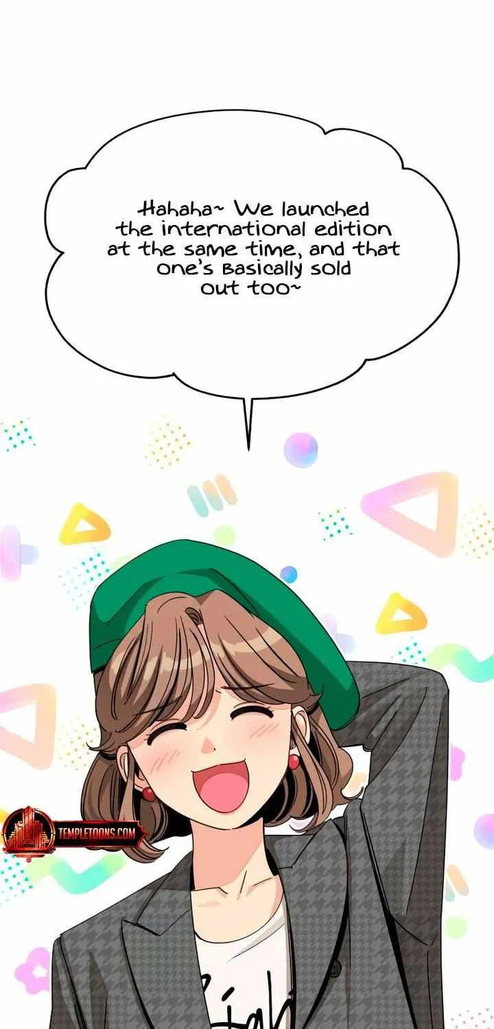 Lee Seop's Romance Mangakakalot X Chapter 63 Page 21