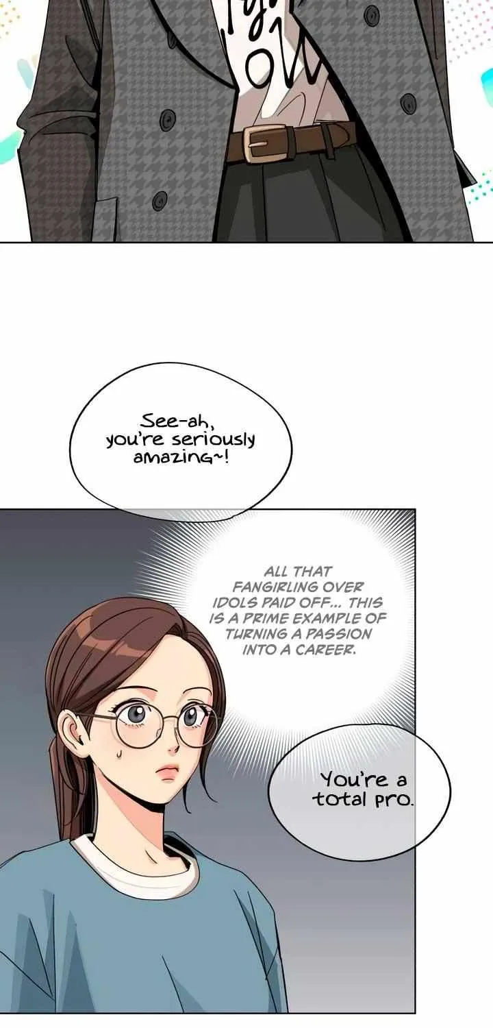 Lee Seop's Romance Mangakakalot X Chapter 63 Page 22